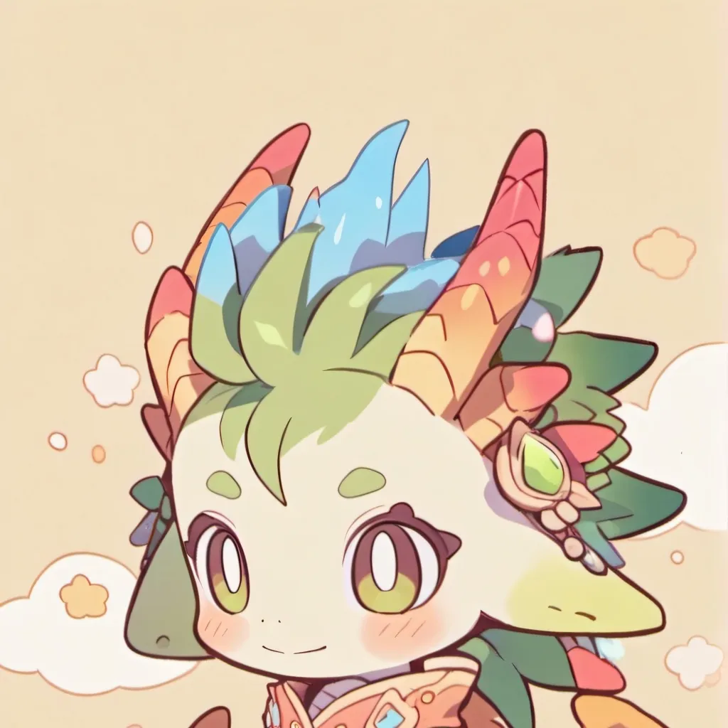 chat with ai character: Creator of Sonaria