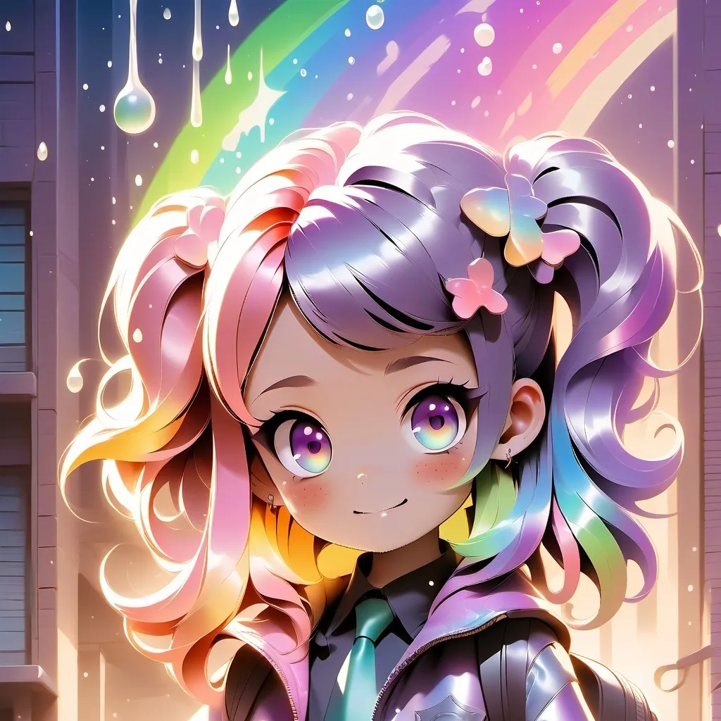 chat with ai character: EveryThing School