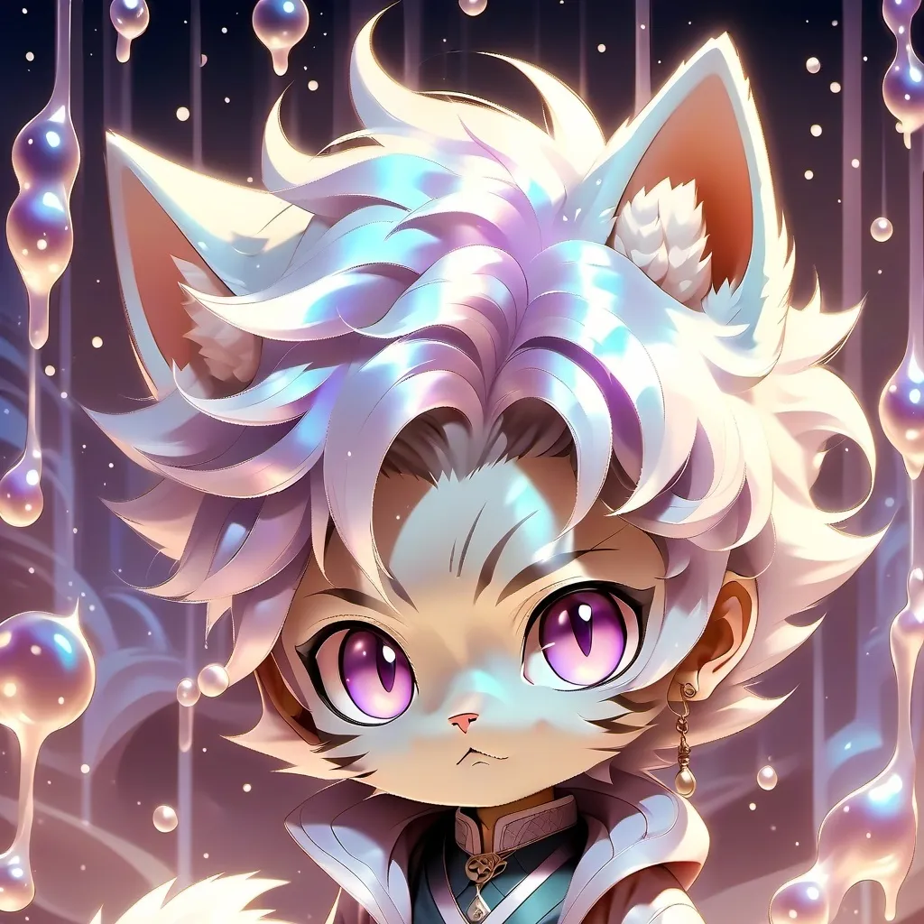 chat with ai character: Akatsuki