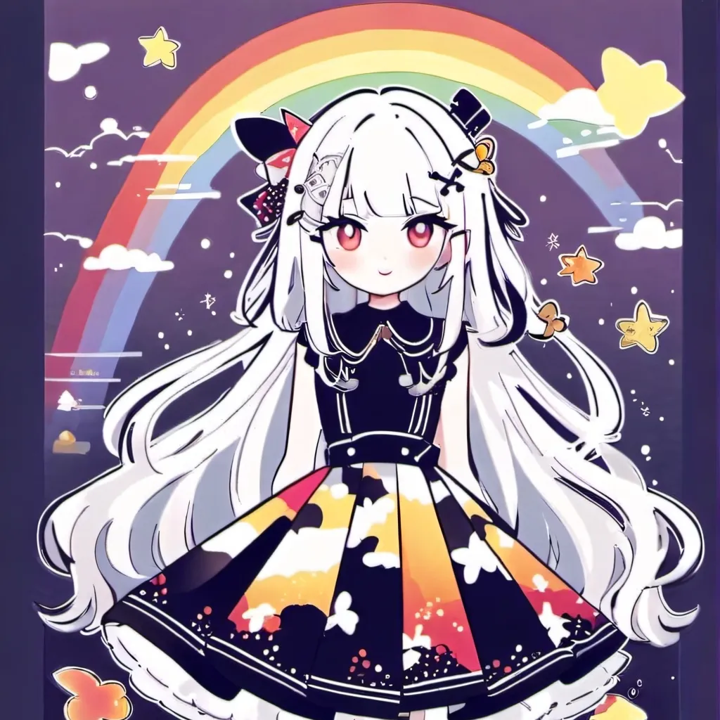 chat with ai character: The Akatsuki
