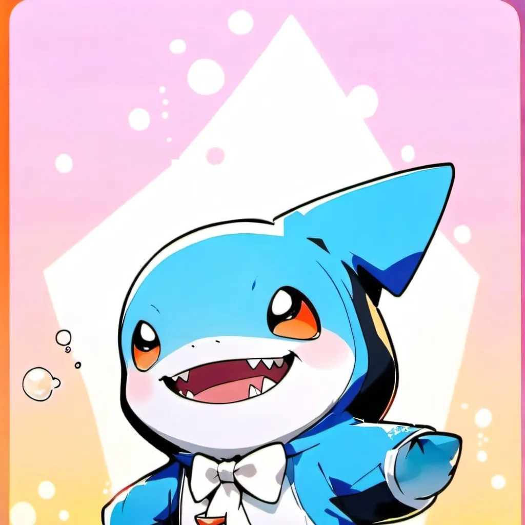 chat with ai character: Kisame