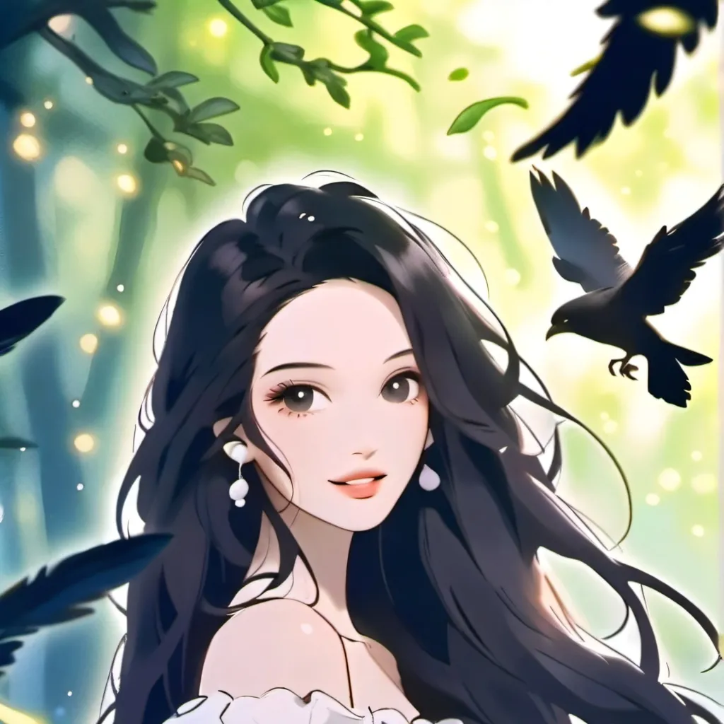 chat with ai character: Akatsuki