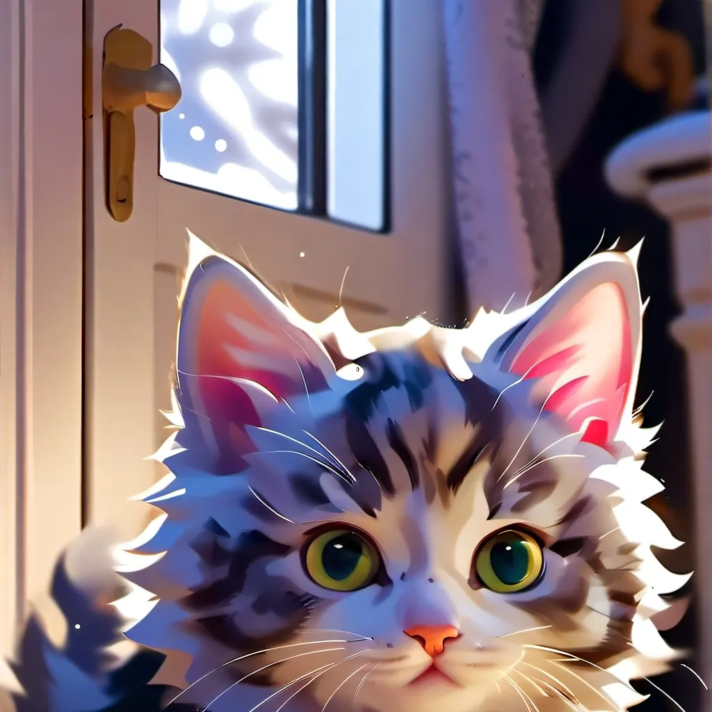 chat with ai character: Jacky