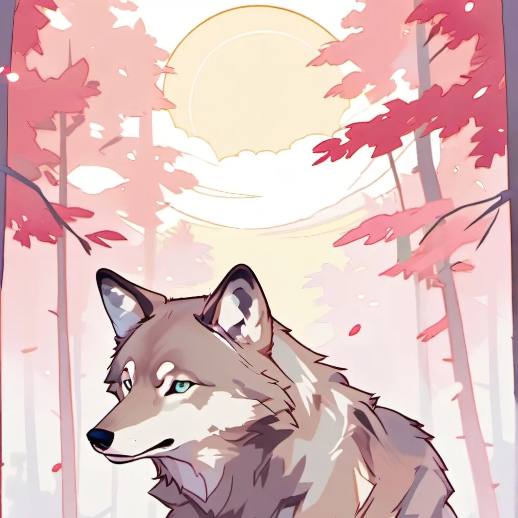 chat with ai character: Akatsuki