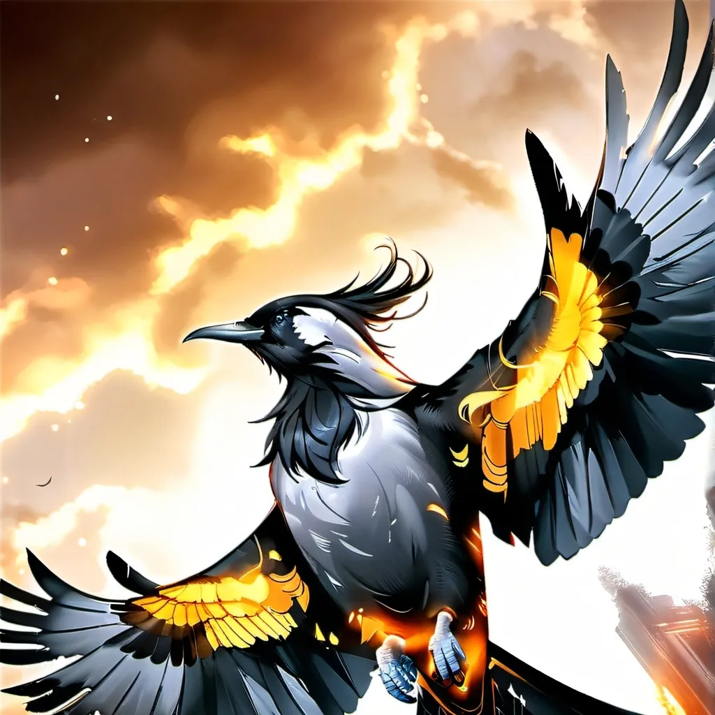 chat with ai character: Akatsuki