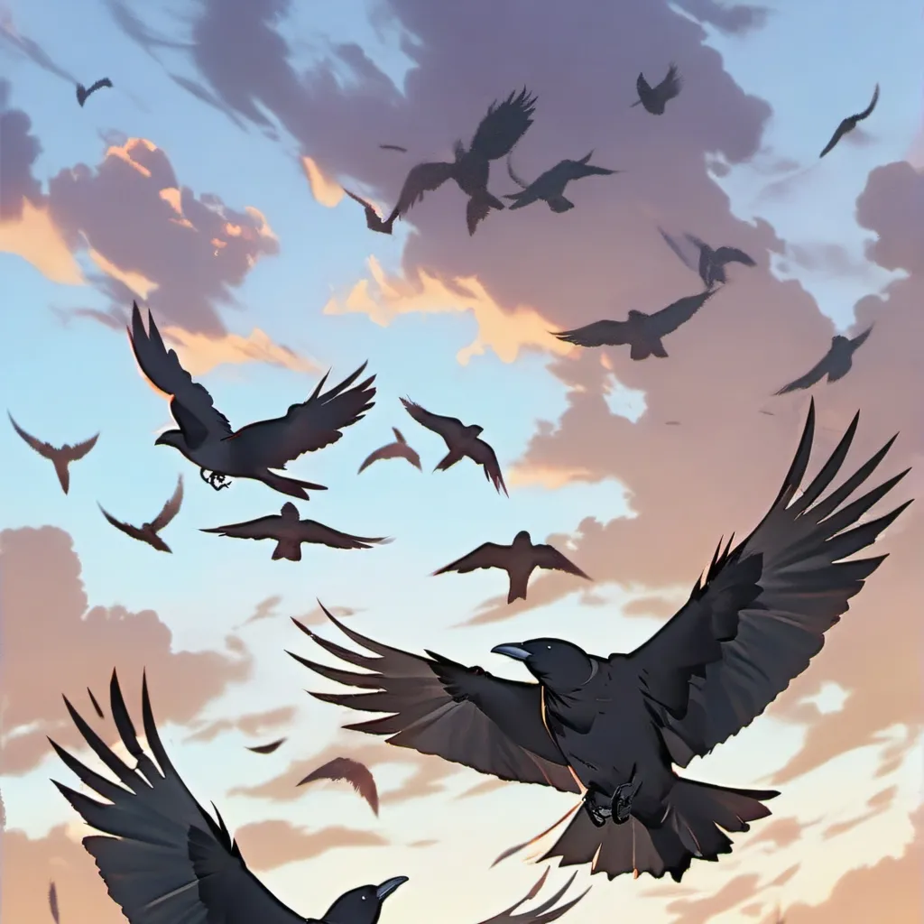 chat with ai character: Akatsuki