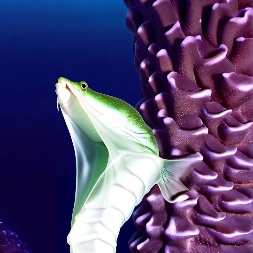 chat with ai character: Smile Shady