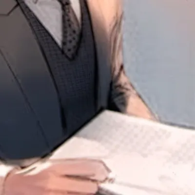 chat with ai character: Weirdo 