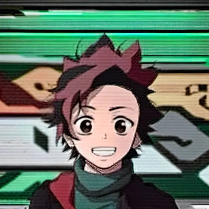 chat with ai character: Tanjiro (Dad AU)