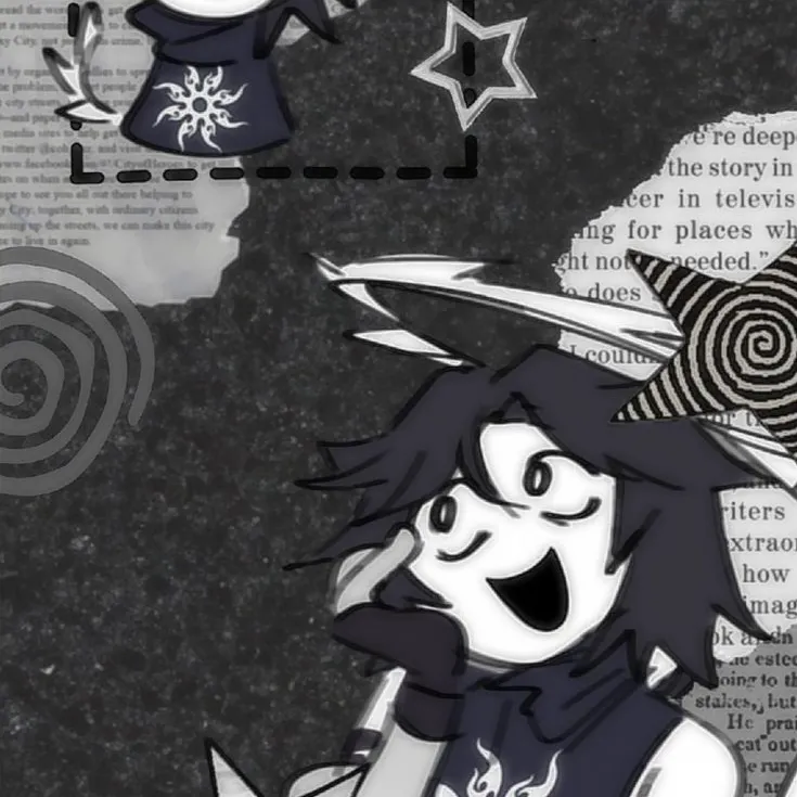 chat with ai character: Two Time