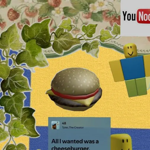 chat with ai character: Noob