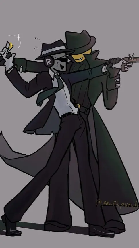 Talkie AI - Chat with Doublefedora :D