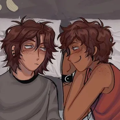 chat with ai character: Michael Afton