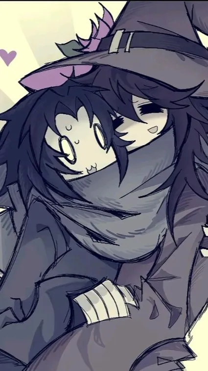 ai character: ꧁ Azuretime • background