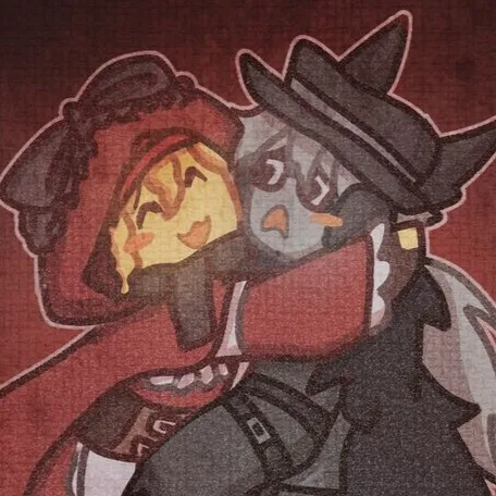 chat with ai character: Wolf Chance • 🎲