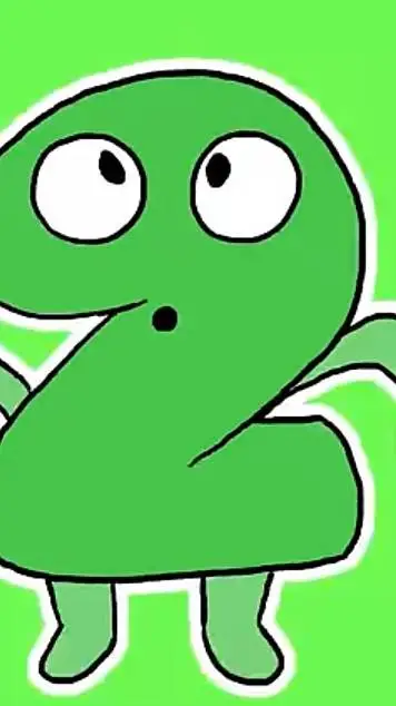 ai character: FFOMD background