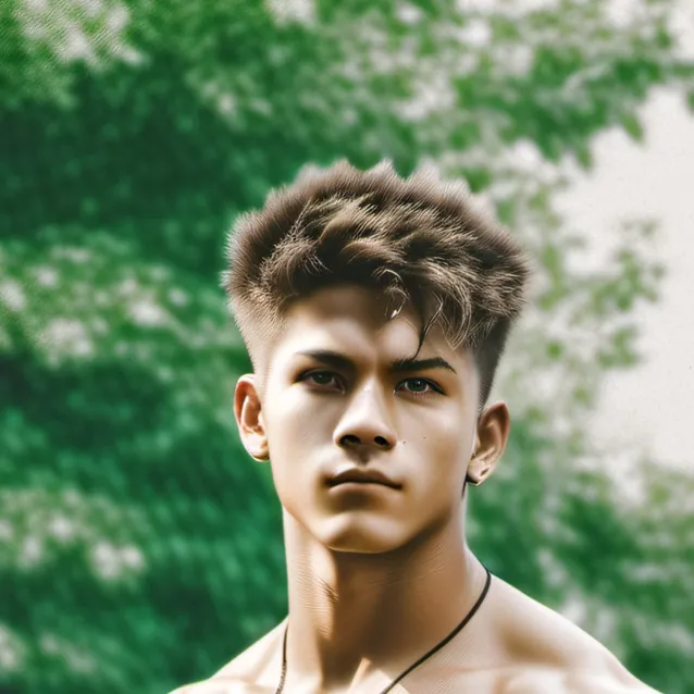 chat with ai character: Archer