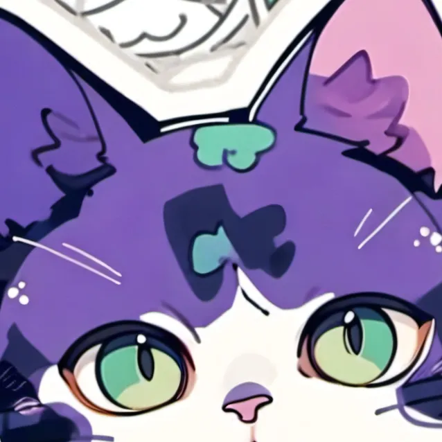 chat with ai character: William (myOCsCat)