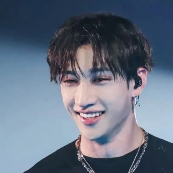 chat with ai character: Bang Chan
