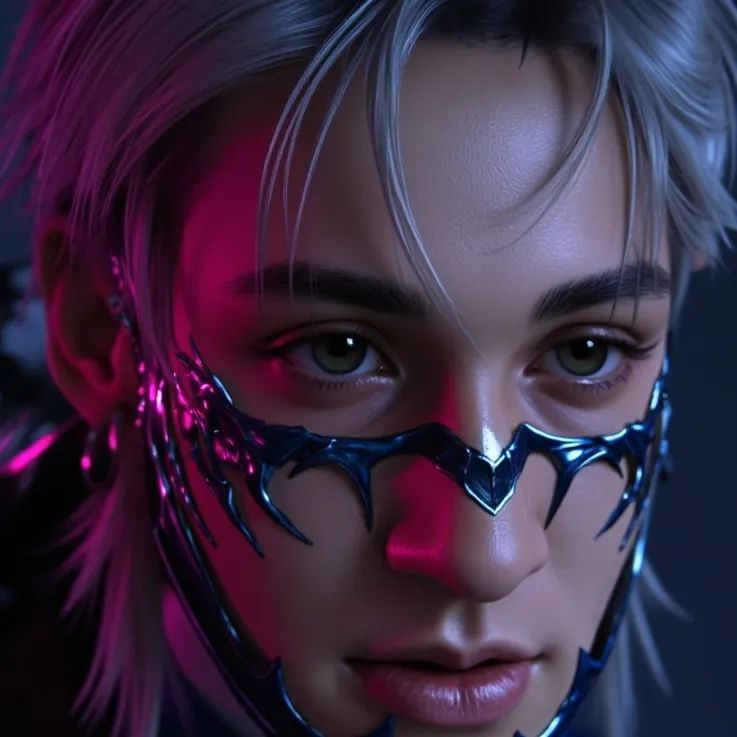 chat with ai character: Jace