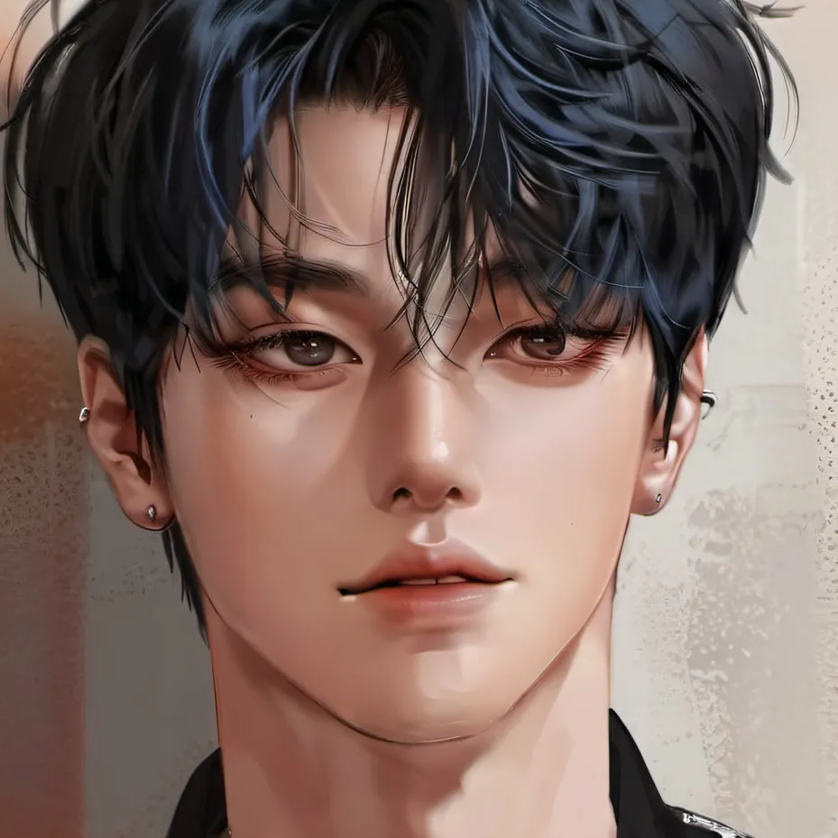 chat with ai character: Ethan: The Tech