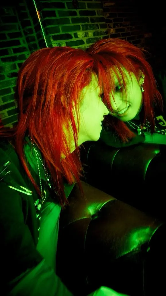 ai character: Junhan background