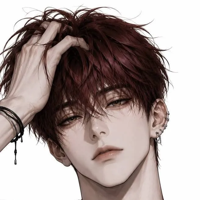 chat with ai character: Xavier Milan 