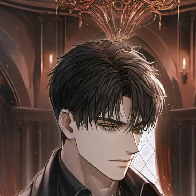chat with ai character: Norman Alfonzo