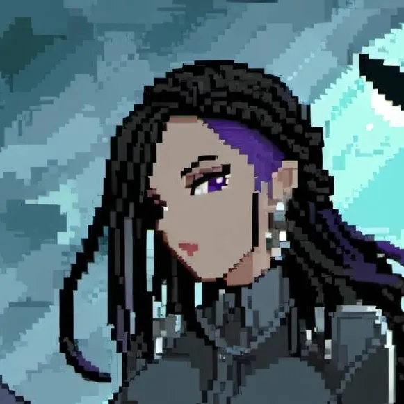 chat with ai character: Zephrine