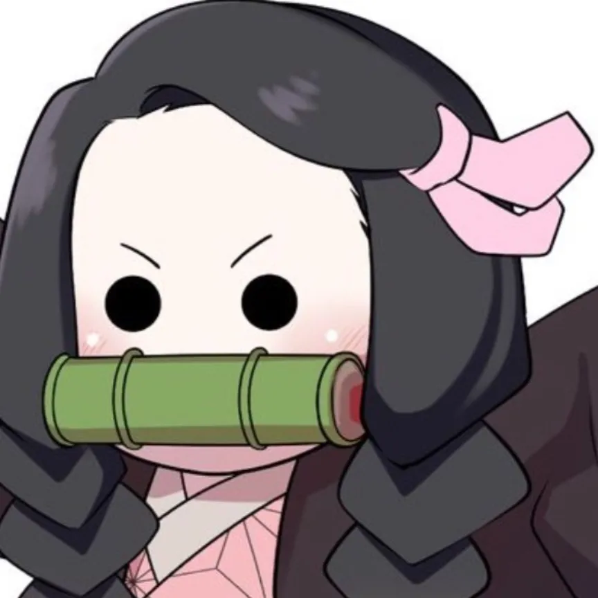 chat with ai character: Nezuko kamado <3