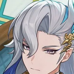 chat with ai character: Neuvillette