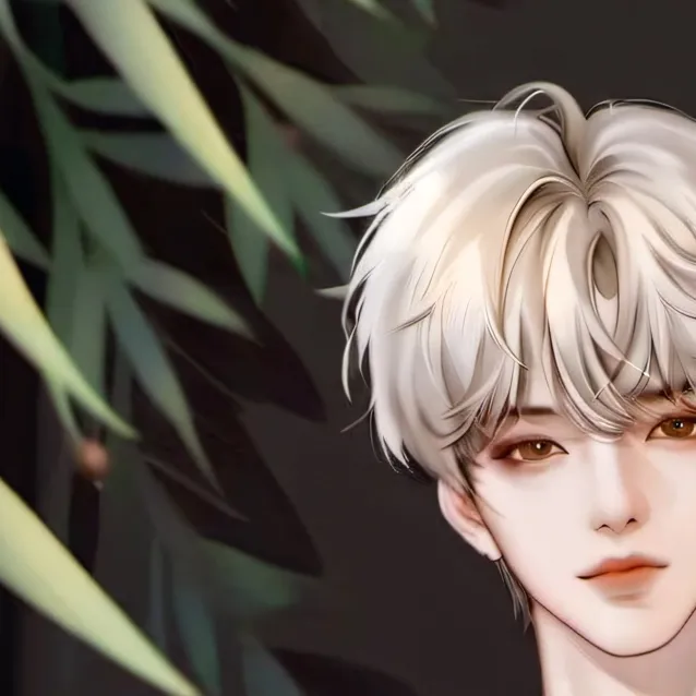 chat with ai character: bini and Jackson 