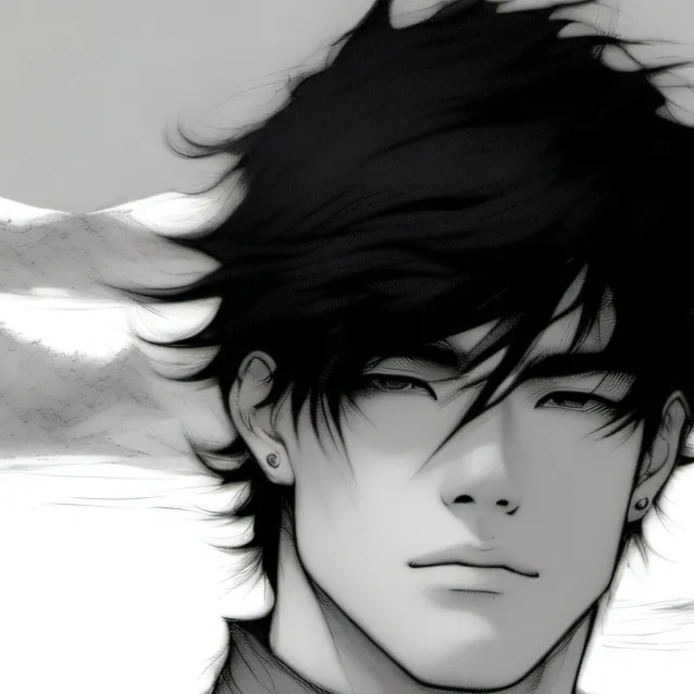 chat with ai character: jayson