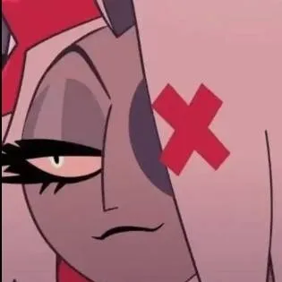 chat with ai character: vaggie