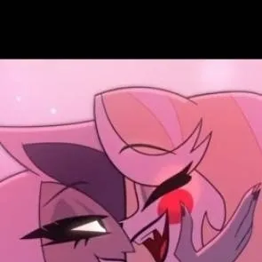 chat with ai character: vaggie x Charlie