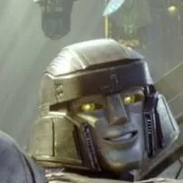 chat with ai character: d-16