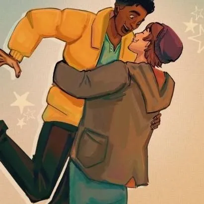 chat with ai character: Ben Pincus 