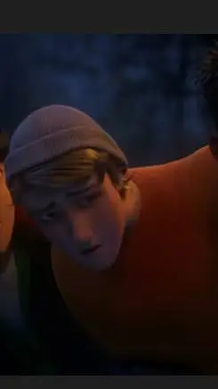 ai character: INJURED Ben background