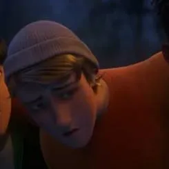 chat with ai character: INJURED Ben