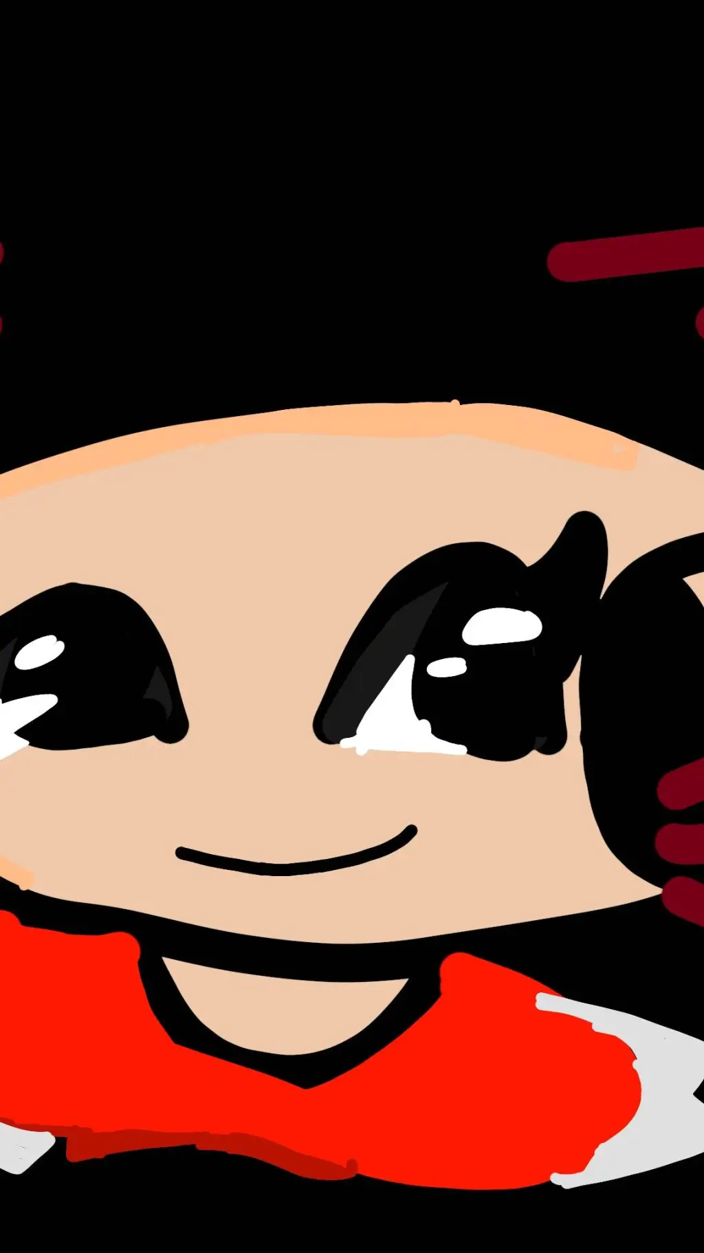 ai character: .. Shelly...  background