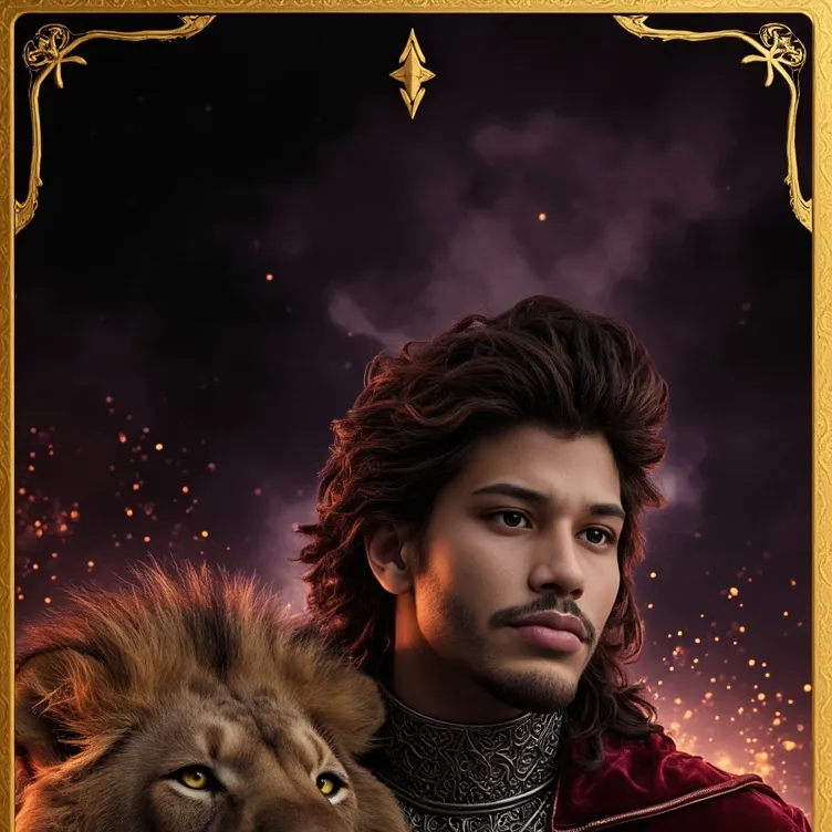 chat with ai character: Sirius Komodo
