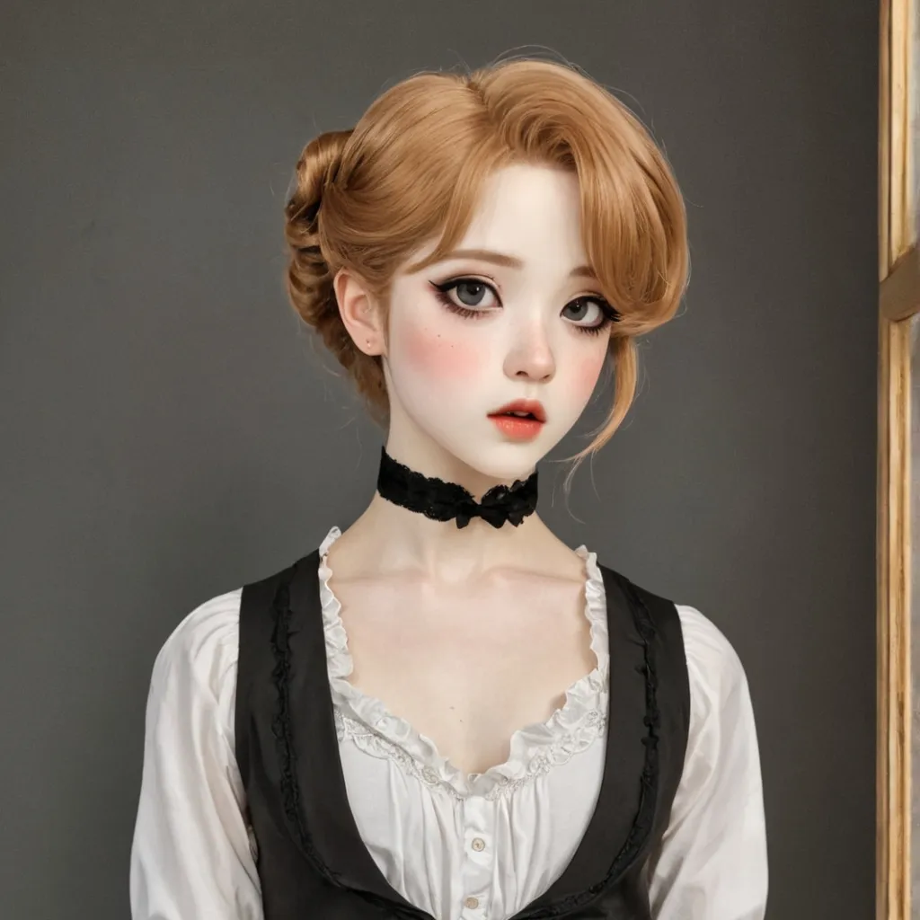 chat with ai character: Prof Prisila Pryce