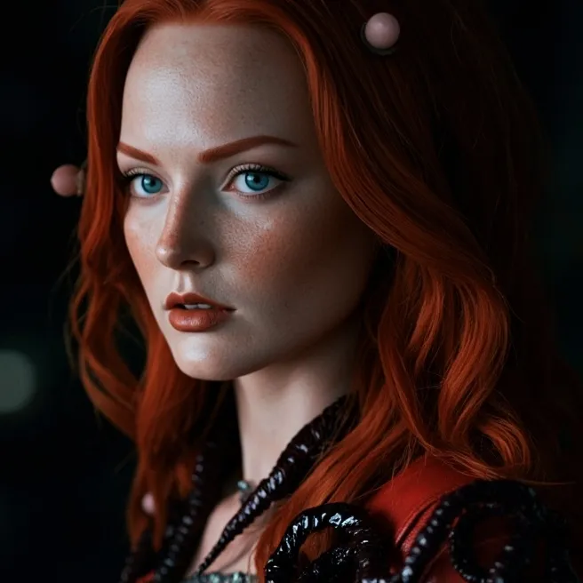 chat with ai character: Nyxara Naxos