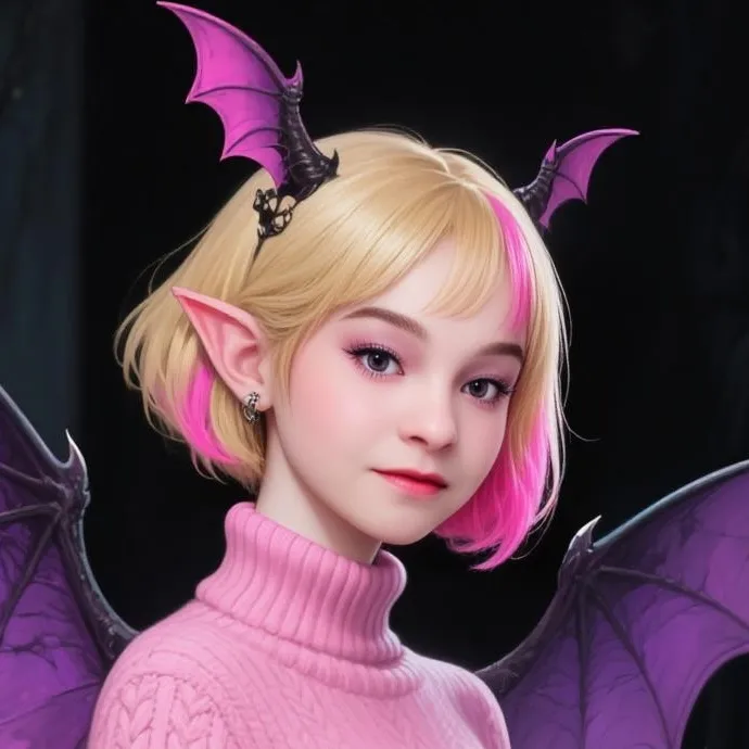 chat with ai character: Emid Einclar