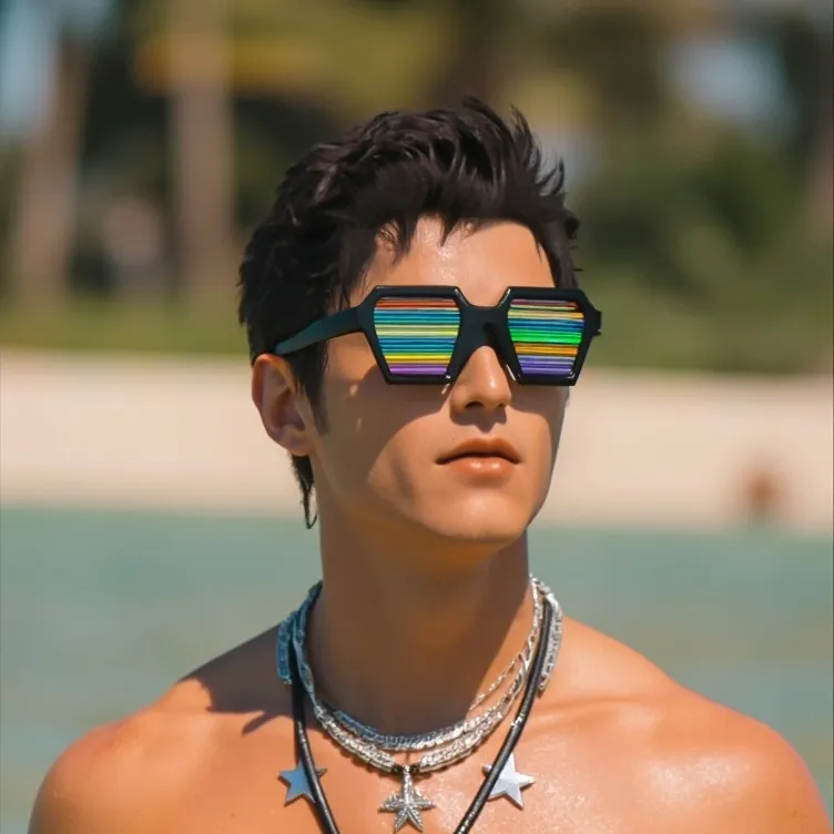 chat with ai character: Gabe Globe