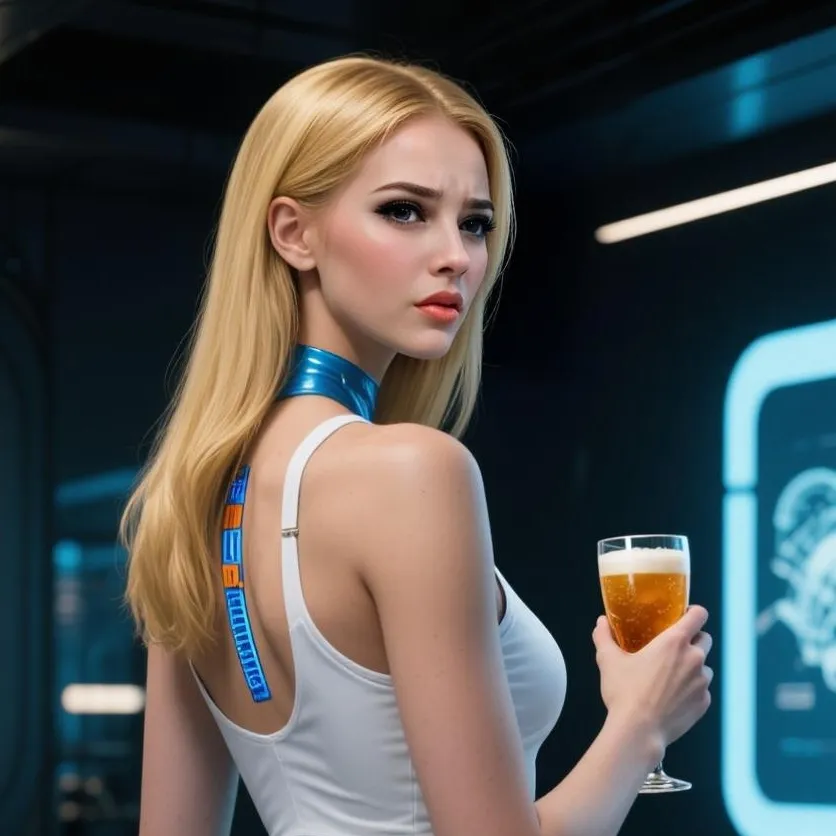 chat with ai character: Blaze Bolt