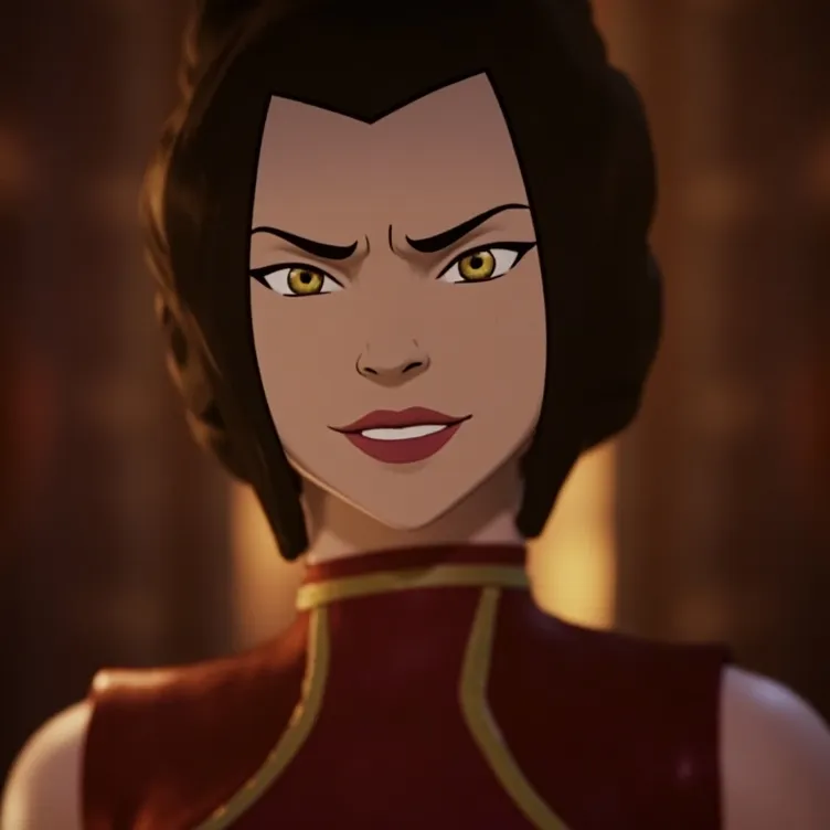 chat with ai character: Queen Lula 2.0