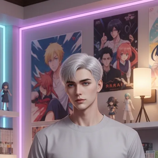 chat with ai character: Meticulous Milo 