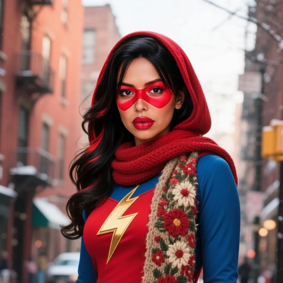 chat with ai character: Mz Marblez