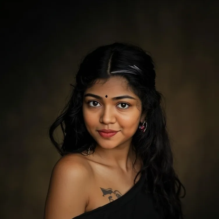 chat with ai character: Maya Sen